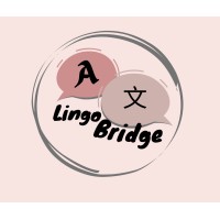 Lingo Bridge logo - Similar company to Westport Weston Family Ymca