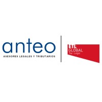 Anteo ETL logo - Similar company to Network Thinking Consulting