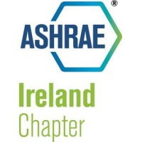 ASHRAE Ireland logo - Similar company to Ashrae Uk Chapter