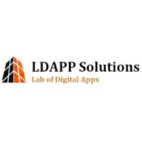 LDAPP SOLUTIONS PRIVATE LIMITED logo - Similar company to Bizebirilazim