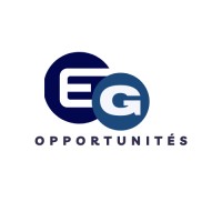 EG Opportunités logo - Similar company to Capit'Vize