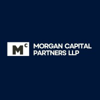 Morgan Capital Partners logo - Similar company to Light Rock Property Group