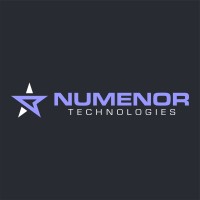 Numenor Technologies logo - Similar company to Flamingo Digital Media Corporation