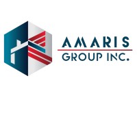Amaris Heating and Cooling logo - Similar company to Infinity Hvac Ltd.