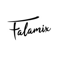 Falamix logo - Similar company to Aop Robotics