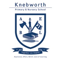 Knebworth Primary and Nursery School logo - Similar company to The Nobel School