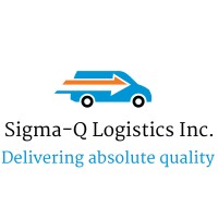 Sigma-Q Logistics Inc. logo - Similar company to Dropitoff