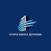 Utopia Szkoła Językowa logo - Similar company to Guru Group