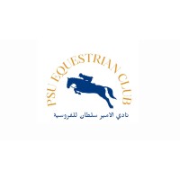 PSU Equestrian Club logo - Similar company to Tanassam