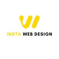 Insta Web Design logo - Similar company to Signtodesign Pvt. Ltd.