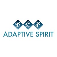 Adaptive Spirit logo - Similar company to Media+Tech Collective