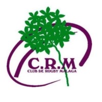 Club Rugby Málaga logo - Similar company to Rccvm - Rugby Club De Champs Sur Marne Val Maubuée