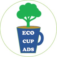 Eco Cup Ads logo - Similar company to Ecocup