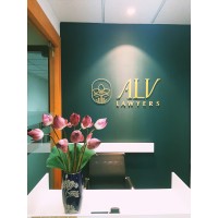 ALV LAWYERS logo - Similar company to Aip Lawfirm