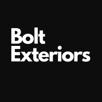 Bolt Exteriors logo - Similar company to Aura Insure