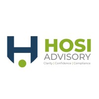 Hosi Advisory logo - Similar company to Angarhela