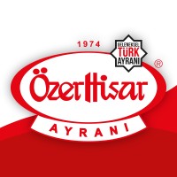 Hisar Süt Ürünleri San. Ve Tic. A.Ş. logo - Similar company to Hedef Halat