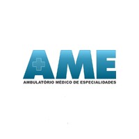 AME - Ambulatório Médico de Especialidades logo - Similar company to Inntegrativa Serviços De Telessaúde