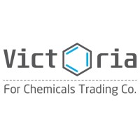 Victoria for Chemicals Trading Co. logo - Similar company to Quality Square Chemicals Trading Llc