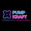 PumpKraft logo - Similar company to Mudwizard