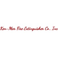 Ken-Mar Fire Extinguisher logo - Similar company to Standard Group Ny