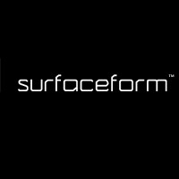 Surfaceform logo - Similar company to Eq Acoustics