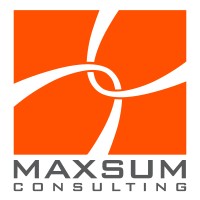 Maxsum Consulting logo - Similar company to Efficialtec