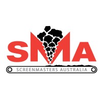 Screenmasters Australia logo - Similar company to Precision Screen