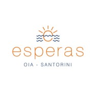 Esperas Hotel Santorini logo - Similar company to Searocks Villas Exclusive Resort