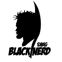 Black Nerd Swag