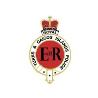 Royal Turks and Caicos Islands Police Force logo - Similar company to Scottland Yard Security Guards & Inquiry Agents