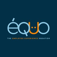 Équo I The Employee Experience Equation logo - Similar company to Elove | Scaling Impact For A Sustainable And Circular Future