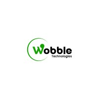 Wobble Techs logo - Similar company to Ehyperlink