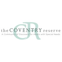 The Coventry Reserve logo - Similar company to H.E.R.O.E.S.