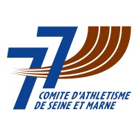 Comité d'Athlétisme de Seine-et-Marne logo - Similar company to Tempo Run Club