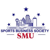 Sports Business Society logo - Similar company to Smu Mustangs