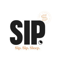 SIP.Sleep logo - Similar company to Nutribites