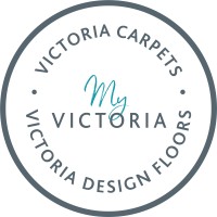 Victoria Carpets & Design Floors logo - Similar company to Johnscarpets