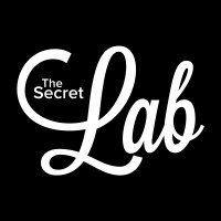 The Secret Lab Madrid logo - Similar company to Instituto Dr Javier De Benito Sl