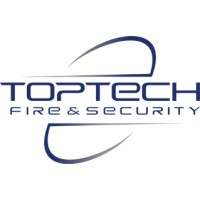 TopTech Group logo - Similar company to Sentinel Fire & Security Systems