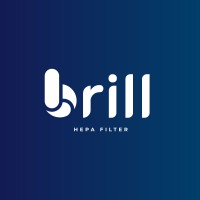 Brill HEPA filter logo - Similar company to Hepa Filter