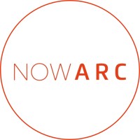 NowArc ® logo - Similar company to Weld Feed