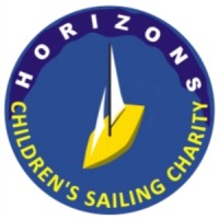 Horizons Children's Sailing Charity logo - Similar company to Harrow Giving