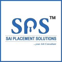 Sai Placement Solutions logo - Similar company to Jobs Placement In Bhiwadi, Bawal, Imt Neemrana Manesar Dharuhera, Neemrana,