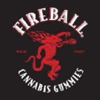 Fireball Cannabis logo - Similar company to Instantiv