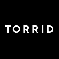 Torrid logo - Similar company to Dia & Co