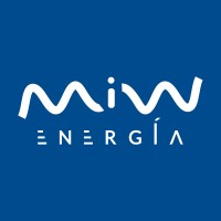 MIWenergía logo - Similar company to De-Risk Project