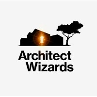 Architect Wizards logo - Similar company to Van Der Architects