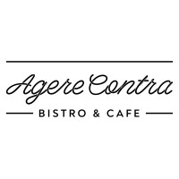 Agere Contra - BISTRO & CAFE logo - Similar company to Na_Ty