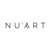 NuArt Events logo - Similar company to Sombrero Studio